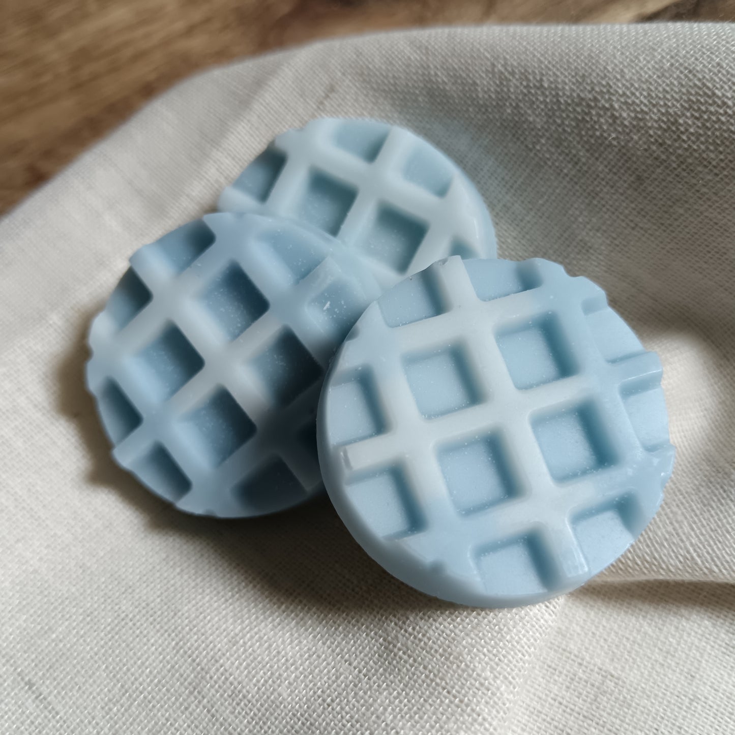 Fondants Linge Propre